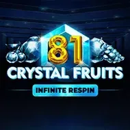81 Crystal Fruits screenshot