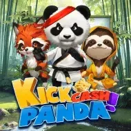 Kick Cash Panda screenshot