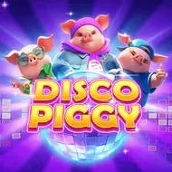 Disco Piggy screenshot