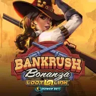 Bankrush Bonanza screenshot