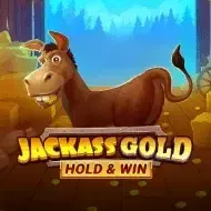 Jackass Gold Hold & Win screenshot