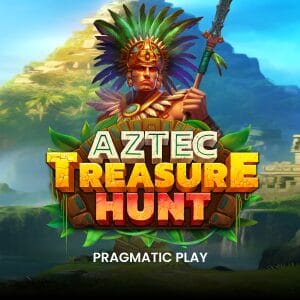 Aztec Treasure Hunt screenshot